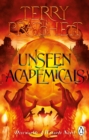 Image for Unseen Academicals : (Discworld Novel 37)