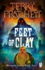 Image for Feet Of Clay