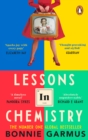 Lessons in chemistry by Garmus, Bonnie cover image