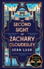 Image for The Second Sight of Zachary Cloudesley