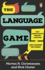 Image for The Language Game