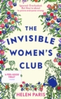 Image for The Invisible Women’s Club