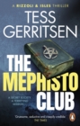 Image for The Mephisto Club