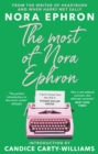 Image for The most of Nora Ephron