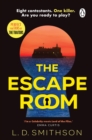 Image for The escape room