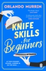 Image for Knife Skills for Beginners