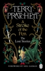 Image for A stroke of the pen  : the lost stories