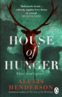 Image for House of hunger