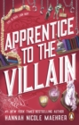 Image for Apprentice to the Villain