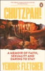 Image for Chutzpah