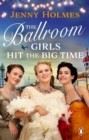 Image for The ballroom girls hit the big time