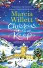 Image for Christmas at the Keep and Other Stories : A moving and uplifting festive novella to escape with at Christmas