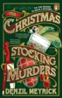 Image for The Christmas Stocking Murders