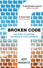 Image for Broken Code