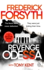 Image for Revenge of Odessa