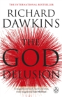 Image for The God Delusion