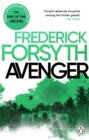 Image for Avenger