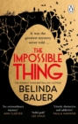 Image for The Impossible Thing