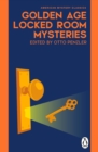 Image for Golden Age Locked Room Mysteries