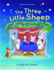 Image for The Three Little Sheep : A Tale for Sukkot