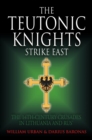 Image for The Teutonic Knights Strike East