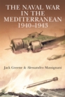 Image for Naval War in the Mediterranean, 1940-1943