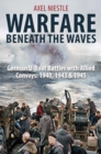 Image for WARFARE BENEATH THE WAVES