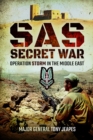 Image for SAS: Secret War