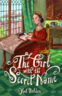 Image for The Girl with the Secret Name
