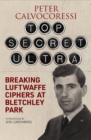 Image for Top Secret Ultra