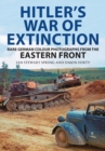 Image for Hitler&#39;s War of Extinction