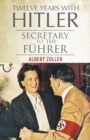 Image for Twelve Years With Hitler