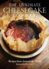 Image for The Essential Cheesecake Cookbook