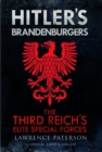 Image for Hitler's Brandenburgers