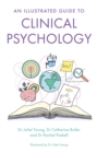 Image for An illustrated guide to clinical psychology