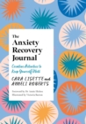 Image for The Anxiety Recovery Journal