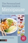 Image for The Personalized Nutrition Guide to Menopause