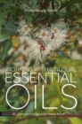 Image for Working with Unusual Essential Oils