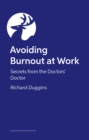 Image for Avoiding Burnout at Work