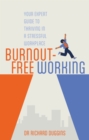 Image for Avoiding Burnout at Work