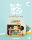 Image for Ready Eddie Go! Boardgames : Learning all about winning and losing!