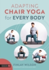Image for Adapting Chair Yoga for Every Body