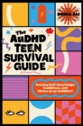 Image for The AuDHD Teen Survival Guide