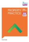 Image for SQE - Property Practice 3e