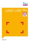 Image for SQE - Land Law 3e
