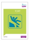Image for Foundations of Law - Tort