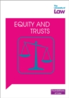 Image for Foundations of Law - Equity and Trusts