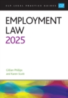 Image for Employment Law 2025