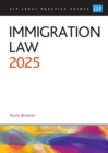 Image for Immigration Law 2025