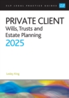 Image for Private Client 2025: